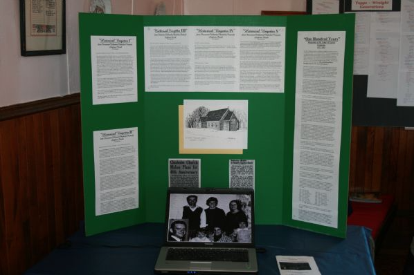 <div class="text-large">Chisholm Photo</div>